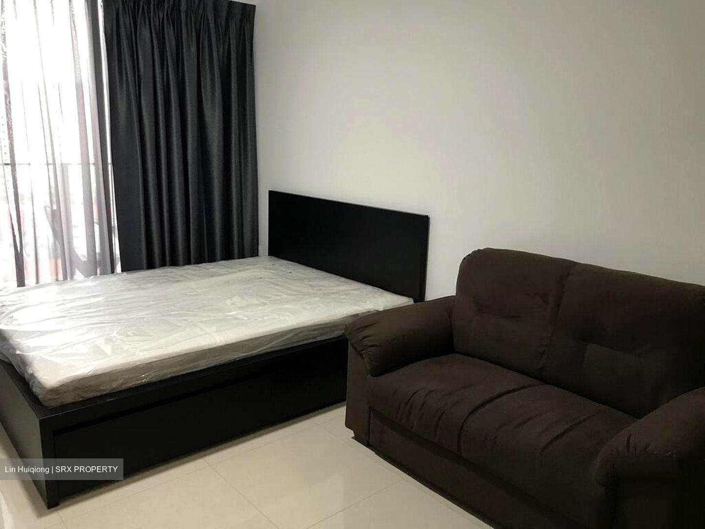 The Poiz Residences (D13), Apartment #507885341